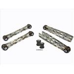 aFe Control PFADT Series Rear Trailing Arms and Tie Rods