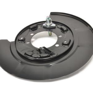 Mitsubishi OEM Rear Brake Backing Plate for Evo 7/8/9