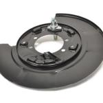 Mitsubishi OEM Rear Brake Backing Plate for Evo 7/8/9