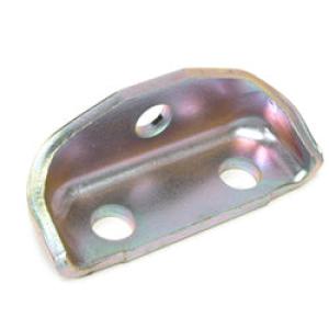 Mitsubishi OEM Lower Suspension Arm Bracket for Evo 7/8/9/X (MR316449)