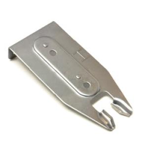 Mitsubishi Radio Mounting Bracket - Evo 8/9 (MR330703)