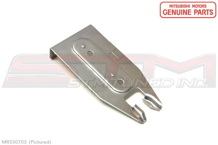 Mitsubishi Radio Mounting Bracket - Evo 8/9 (MR330703)
