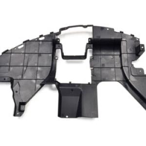 Mitsubishi Undertray (Center) - Evo 8/9