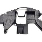 Mitsubishi Undertray (Center) - Evo 8/9