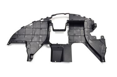 Mitsubishi Undertray (Center) - Evo 8/9