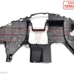 Mitsubishi Undertray (Center) - Evo 8/9