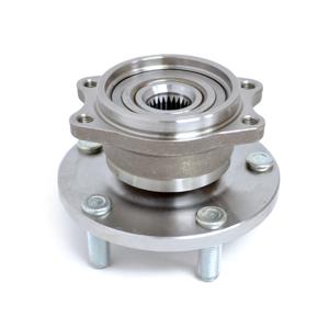 Mitsubishi OEM Wheel Bearing Rear for Evo 4-9 & 2G AWD DSM (MR403968)