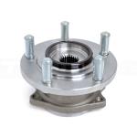 Mitsubishi OEM Wheel Bearing Rear for Evo 4-9 & 2G AWD DSM (MR403968)