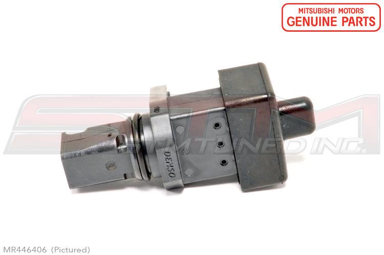 Mitsubishi 6-Speed Speedometer Sensor - Evo 8/9