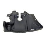 Mitsubishi OEM Engine Splash Shield RH for Evo 7/8/9 (MR447734)