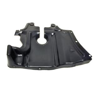 Mitsubishi OEM Engine Splash Shield RH for Evo 7/8/9 (MR447734)