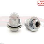 Mitsubishi Lug Nuts