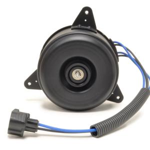 Mitsubishi OEM Radiator Fan Motor for Evo 7/8/9 (MR464619)