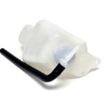 Mitsubishi Coolant Overflow Tank - Evo 7/8/9