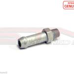 Mitsubishi PCV Valve Delete Fitting/Brake Booster Nipple - Evo 8/9, DSM, 3000GT
