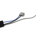 Mitsubishi Fuel Pump Harness - Evo 7/8/9