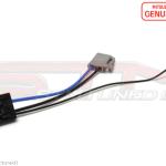 Mitsubishi Fuel Pump Harness - Evo 7/8/9
