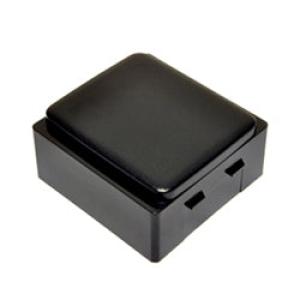 Mitsubishi Blank Instrument Panel Plug (Mirror Delete) - Evo 7/8/9