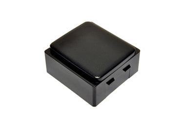 Mitsubishi Blank Instrument Panel Plug (Mirror Delete) - Evo 7/8/9
