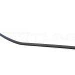 Mitsubishi OEM Drip Moulding and Clips for Evo 7/8/9