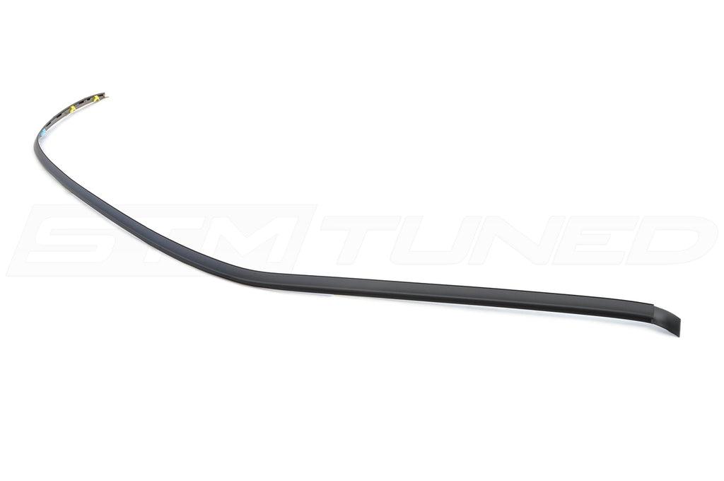 Mitsubishi OEM Drip Moulding and Clips for Evo 7/8/9