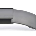 Mitsubishi OEM Drip Moulding and Clips for Evo 7/8/9