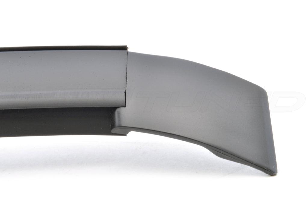 Mitsubishi OEM Drip Moulding and Clips for Evo 7/8/9
