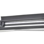 Mitsubishi OEM Drip Moulding and Clips for Evo 7/8/9
