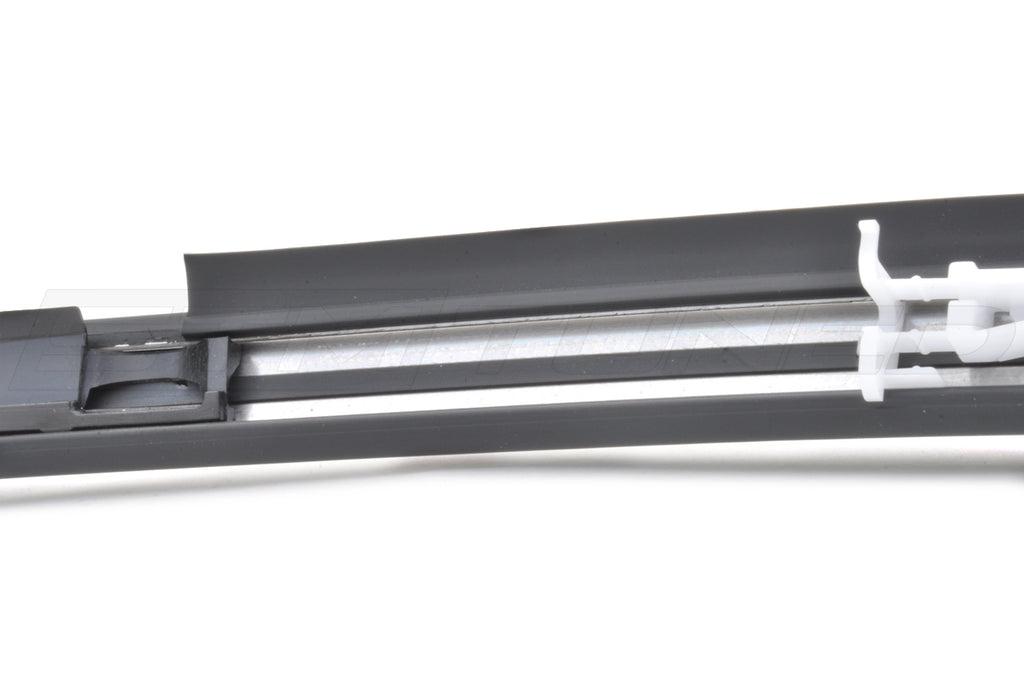 Mitsubishi OEM Drip Moulding and Clips for Evo 7/8/9
