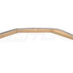 Mitsubishi OEM Drip Moulding and Clips for Evo 7/8/9