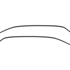 Mitsubishi OEM Drip Moulding and Clips for Evo 7/8/9