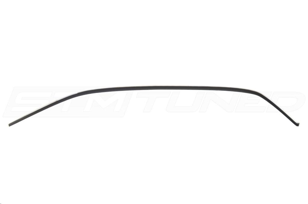 Mitsubishi OEM Drip Moulding and Clips for Evo 7/8/9