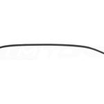 Mitsubishi OEM Drip Moulding and Clips for Evo 7/8/9