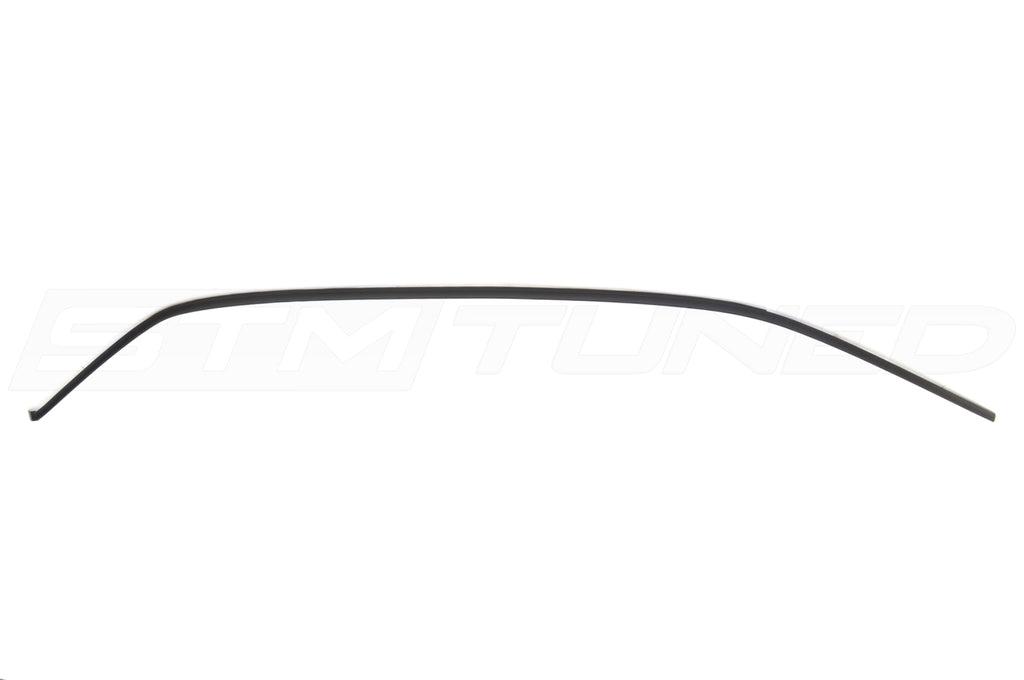 Mitsubishi OEM Drip Moulding and Clips for Evo 7/8/9