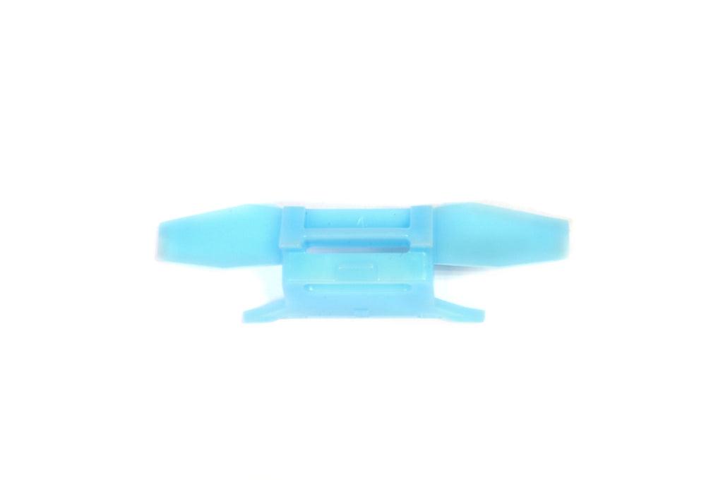 Mitsubishi OEM Drip Moulding and Clips for Evo 7/8/9