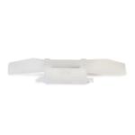 Mitsubishi OEM Drip Moulding and Clips for Evo 7/8/9