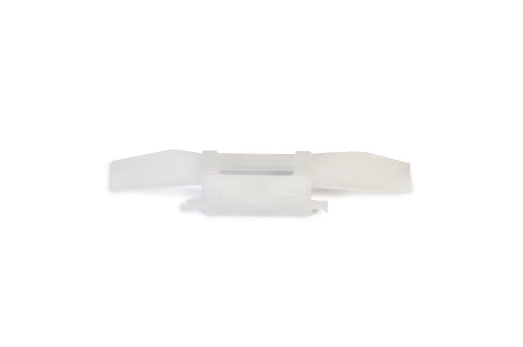 Mitsubishi OEM Drip Moulding and Clips for Evo 7/8/9