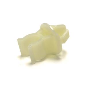 Mitsubishi OEM Hood Prop Locking Clip for Evo 7/8/9 (MR523317)