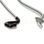 Mitsubishi OEM Hood Prop Rod for Evo 7/8/9 (MR526083)