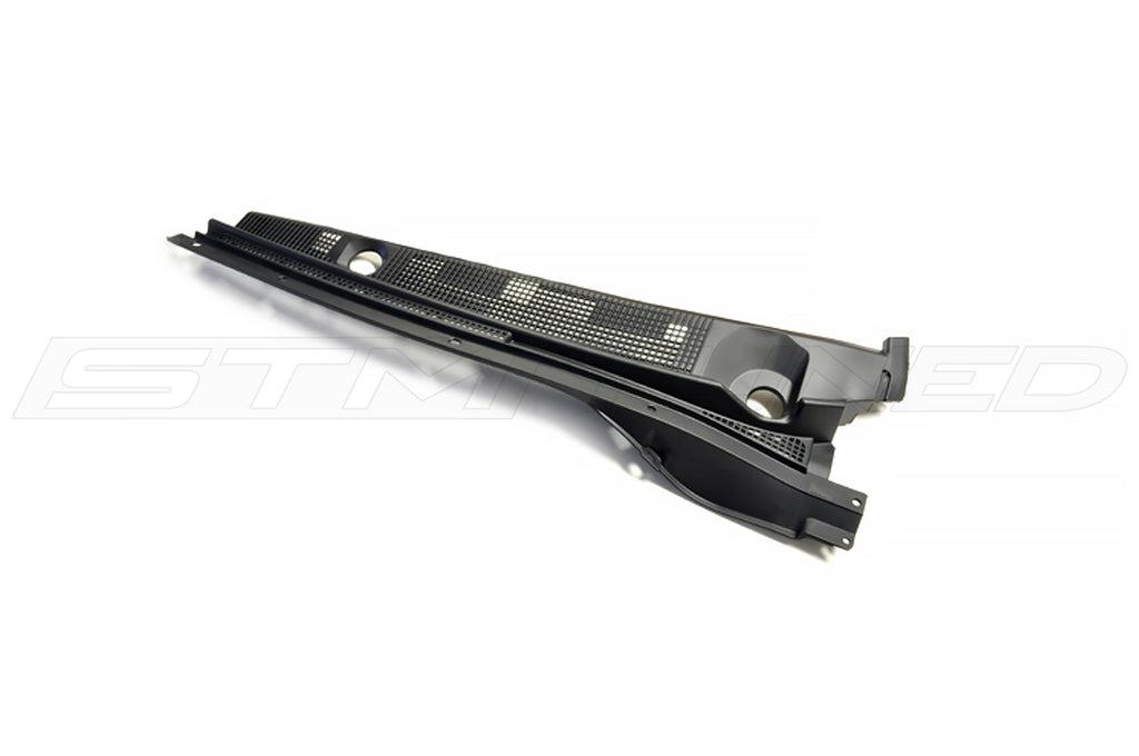 Mitsubishi OEM Windshield Front Deck Garnish for Evo 8/9
