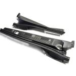 Mitsubishi OEM Windshield Front Deck Garnish for Evo 8/9