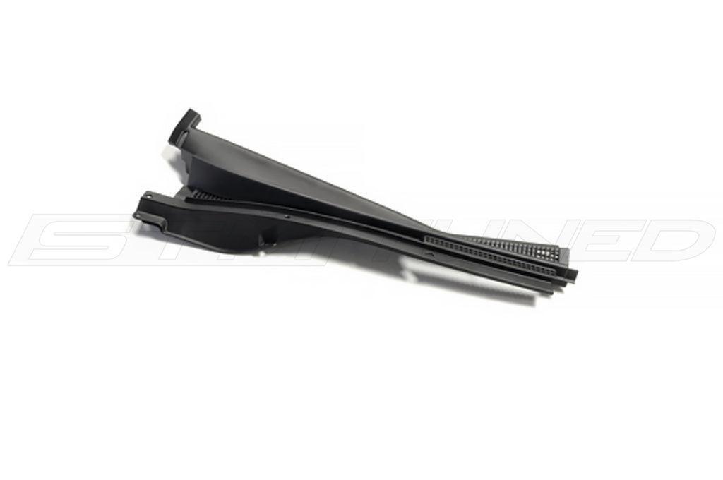 Mitsubishi OEM Windshield Front Deck Garnish for Evo 8/9