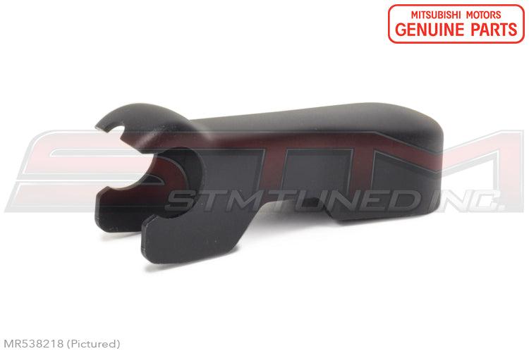 Mitsubishi Rear Wiper Arm Cover - Evo 7/8/9