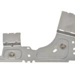 Mitsubishi Instrument Panel Brackets - Evo 7/8/9
