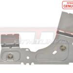 Mitsubishi Instrument Panel Brackets - Evo 7/8/9