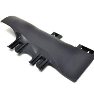 Mitsubishi Dash Panel ECU Cover - Evo 8/9