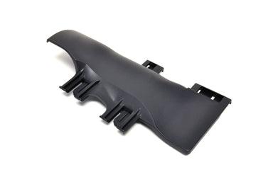 Mitsubishi Dash Panel ECU Cover - Evo 8/9