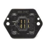 Mitsubishi Heater Blower Resistor - Evo 8/9