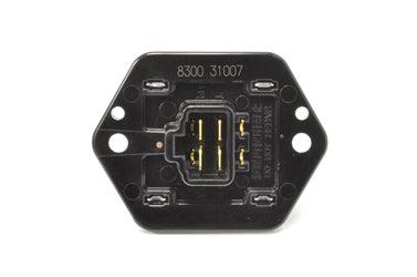 Mitsubishi Heater Blower Resistor - Evo 8/9