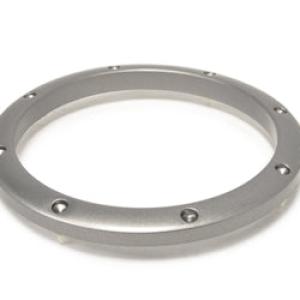 Mitsubishi Shifter Garnish Ring - Evo 7/8/9